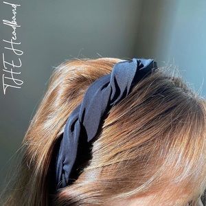Fashion Evynn Apparel ‘The Headband’ Fall 2020
